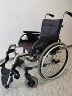 Rolstoel Vermeiren v300, Diversen, Ophalen, Inklapbaar