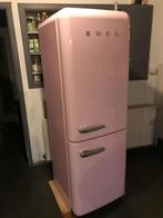 SMEG Frigo / Congélateur, Elektronische apparatuur, Ophalen, Gebruikt, 200 liter of meer, 60 cm of meer