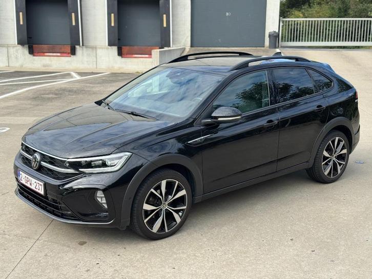 Volkswagen Taigo 1.5 TSI DSG R-Line, Auto's, Volkswagen, Particulier, Taigo, ABS, Achteruitrijcamera, Adaptive Cruise Control