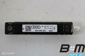 Antenneversterker Audi A3 8V4035225 beschikbaar voor biedingen