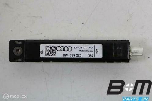 Antenneversterker Audi A3 8V4035225, Auto diversen, Autospeakers, Gebruikt