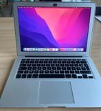 Apple MacBook Air - 13 inch - 2017 - Intel i5, Computers en Software, Apple Macbooks, 8 GB, 13 inch, Ophalen of Verzenden, Zo goed als nieuw