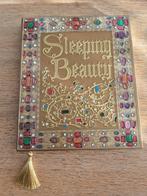 Schrijf boek Sleepy Beauty Disneyland Paris, Verzamelen, Ophalen of Verzenden, Overige figuren, Zo goed als nieuw