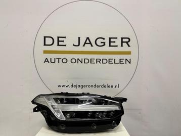 VOLVO XC90 FULL LED HIGH BEAM KOPLAMP RECHTS 31655159 NIEUW beschikbaar voor biedingen