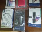 smartfon waterdichte behuizing iPhone 6/6S beschermglas A70, Telecommunicatie, Mobiele telefoons | Hoesjes en Screenprotectors | Samsung