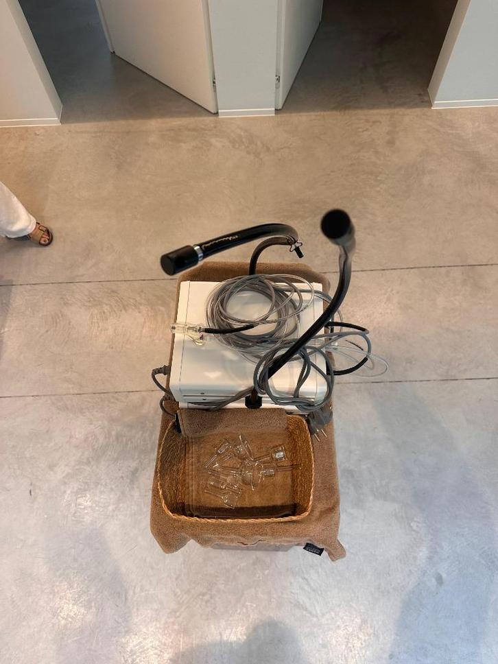 Biorhythmic Drainer + Chroma, Services & Professionnels, Bien-être | Masseurs & Salons de massage, Massage relaxant, Autres massages