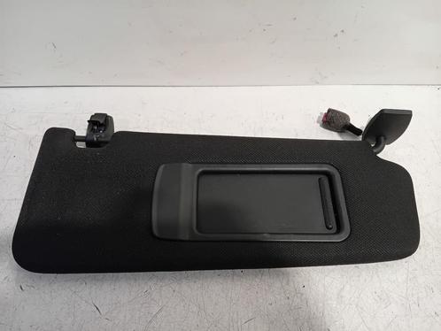 ZONNEKLEP RECHTS BMW 5 serie (F10) (01-2009/10-2016), Auto-onderdelen, Interieur en Bekleding, BMW, Gebruikt