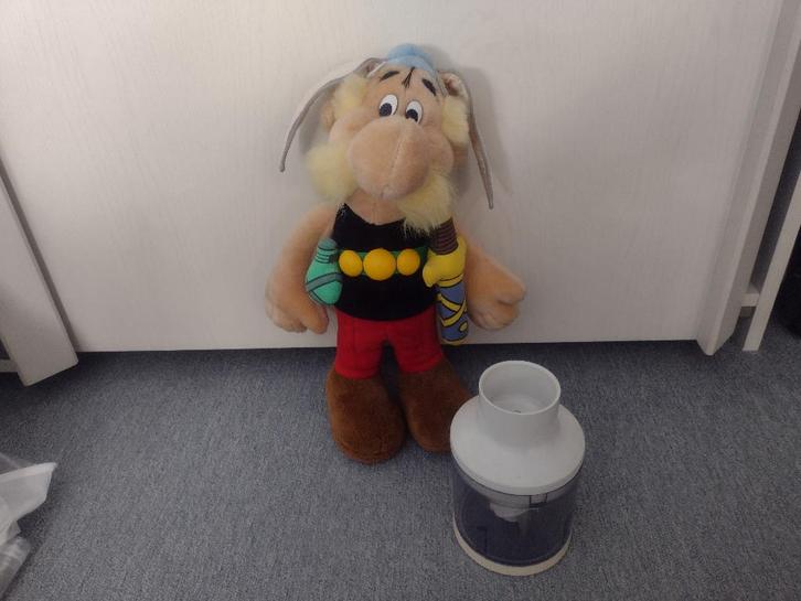 Broyeur / Hachoir PRIX PLUS QUE MINI !, Electroménager, Mélangeurs, Utilisé, Enlèvement ou Envoi