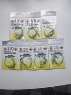 Pilkers en ander zeevisgerief, Watersport en Boten, Hengelsport | Zeevissen, Ophalen of Verzenden, Zo goed als nieuw