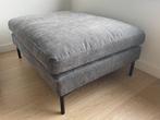 Hocker Zuiver Antraciet, Ophalen, Nieuw, 75 tot 100 cm, Metaal
