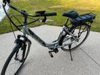 Recente dames/ herenfiets E-bike Minerva Esterel, Fietsen en Brommers, Ophalen, Zo goed als nieuw, Overige merken