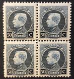 1922  MONTENEZ. (211B)***MNH. Blok., Postzegels en Munten, Koninklijk huis, Orginele gom, Ophalen of Verzenden, Postfris