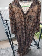 Lang kleed merk Luna's te koop. Maat L, Kleding | Dames, Jurken, Ophalen, Maat 42/44 (L)