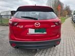 MAZDA CX5 2.0 BENZINE 4X4 AUTOMATISCHE TRANSMISSIE, Auto's, Automaat, Monovolume, Euro 6, 4 cilinders