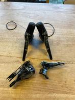 SRAM FORCE schakelset hydraulische remmen, Fietsen en Brommers, Ophalen, Racefiets, Zo goed als nieuw, SRAM