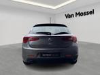 Alfa Romeo Giulietta 1.4 MultiAir 170 TCT Super, Auto's, Alfa Romeo, Voorwielaandrijving, Stof, Gebruikt, Euro 6