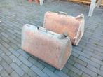 Antieke jerrycan, Ophalen
