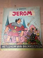 Jerom nr 1, Boeken, Ophalen of Verzenden, Gelezen
