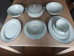 Eet- en koffieservies, Huis en Inrichting, Keuken | Servies, Ophalen, Zo goed als nieuw, Overige stijlen, Porselein