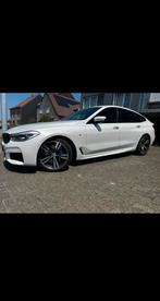 BMW 630d GT M-SPORTPAKKET FULL, Auto's, Automaat, Achterwielaandrijving, Wit, Leder