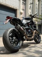 Ducati Monster 1200R, Motoren, Motoren | Ducati, 2 cilinders, 1198 cc, Sport, Particulier