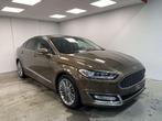 Ford Mondeo 2.0 EcoBoost Vignale, Mondeo, 239 ch, 5 places, Cuir