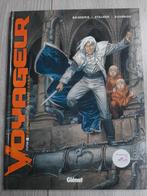 Voyageur T1 Futur 1 (EO), Cd's en Dvd's, Vinyl | Hardrock en Metal, Gebruikt, Ophalen of Verzenden