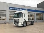 DAF XF 480 FTG - 6x2 - ST785 - TraXon - Sleeper high cabine, Autos, Camions, Diesel, TVA déductible, Automatique, 480 ch