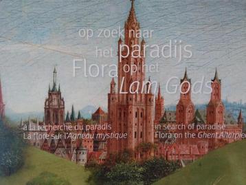 flora van Lam Gods : op zoek naar het paradijs beschikbaar voor biedingen