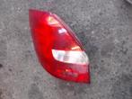 Feu arrière gauche Skoda Fabia 2  2010-2014 LP/14771, Ophalen, Gebruikt, Skoda