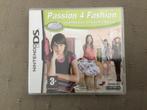 Nintendo DS Passion 4 Fashion, Consoles de jeu & Jeux vidéo, Jeux | Nintendo DS, Utilisé, Enlèvement ou Envoi