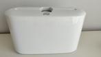Tork staande handdoek dispenser incl 9 vullingen, Ophalen