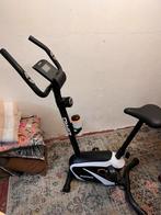 Hometrainer Zipro, Sport en Fitness, Fitnessapparatuur, Ophalen, Zo goed als nieuw, Hometrainer