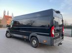 Citroën Jumper 3,0 HDI L4H2 ONLY EXPORT (bj 2015), Auto's, Euro 5, Gebruikt, Citroën, Bedrijf