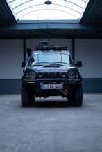 Suzuki Jimny, Auto's, Suzuki, Particulier, Te koop, Jimny