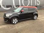 2015 Kia E-Soul Elektrische Personenauto R-894-DF, Auto's, Kia, Automaat, Gebruikt, Overige brandstoffen, Bedrijf