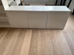 Besta kast ikea, Ophalen, Zo goed als nieuw