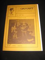 Stripclubkrant Karel Driesen 1979, Ophalen of Verzenden, Overige figuren, Zo goed als nieuw, Boek of Spel