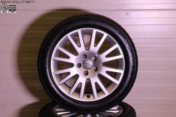 17'' Audi Continental 225/50/r17 Winterbanden beschikbaar voor biedingen