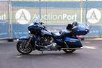 Veiling: Motoren Harley Davidson, Particulier