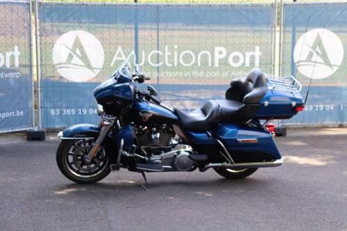 Veiling: Motoren Harley Davidson, Motoren, Motoren | Harley-Davidson, Particulier, Ophalen