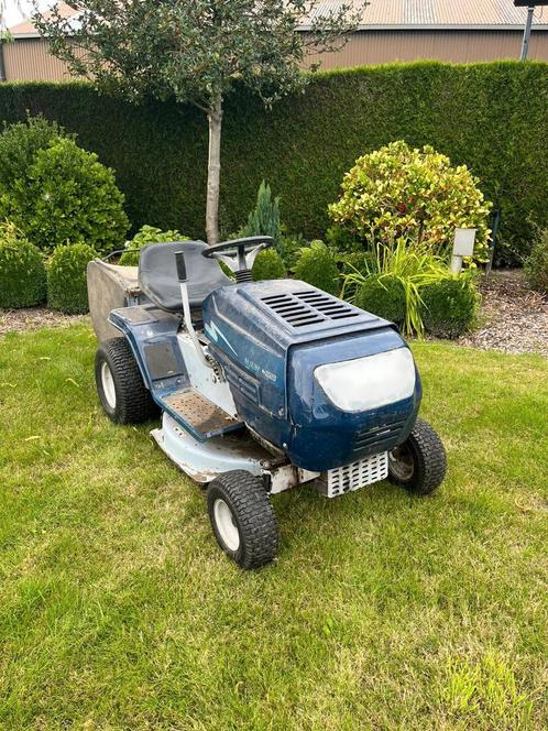 Zitmaaier MTD, Tuin en Terras, Zitmaaiers, Ophalen