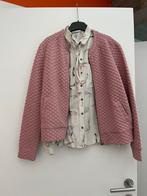 Edc gilet en chemisier ensemble maat L, Kleding | Dames, Ophalen of Verzenden, Zo goed als nieuw, Maat 42/44 (L)