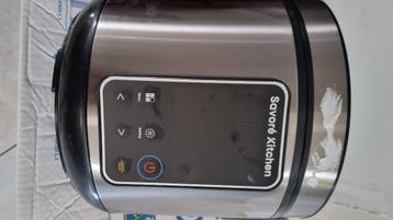 Stomer Savore kitchen beschikbaar voor biedingen