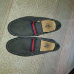 Heren schoenen, Vêtements | Hommes, Chaussures, Comme neuf, Enlèvement, Flâneurs, Bleu