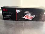 AEG  vacuumsealer, Elektronische apparatuur, Overige elektronische apparatuur, Ophalen of Verzenden, Nieuw