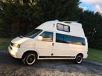 Volkswagen T4, Carthago , Camper, 2.4 D, 1993, Caravans en Kamperen, Mobilhomes, Particulier, Carthago