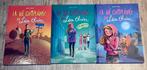 Ensemble ou pièce 3 BD la vie compliquée de Léa Olivier, Livres, BD, Comme neuf