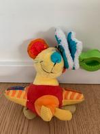 Playgro, Enlèvement, Utilisé