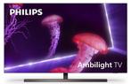 Philip OLED Full Ambilight 55", Audio, Tv en Foto, Televisies, Ophalen, Philips, 50 Hz, Nieuw